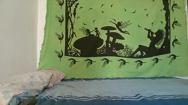 xXxelisxXx online show from 04-14-26, 01:05