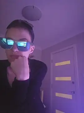 lonely Cosplay chick online show from 11-07-25, 05:06