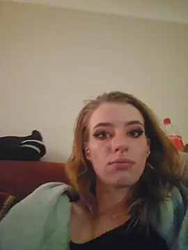 lonely Cosplay chick online show from 10-26-25, 06:52