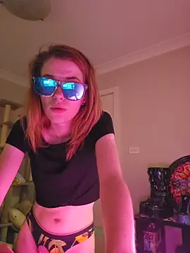 lonely Cosplay chick online show from 11-02-25, 01:16