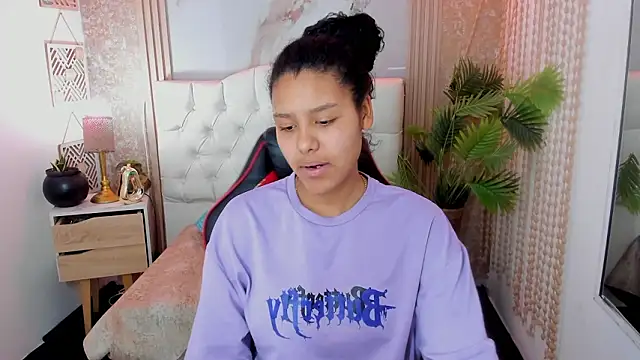 AriaVega online show from 03-27-26, 12:50