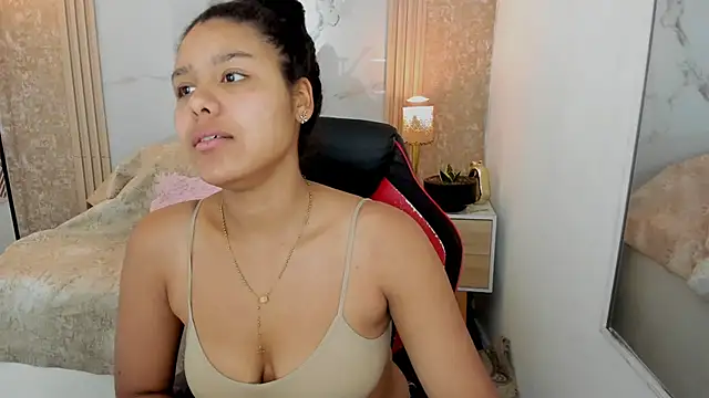 AriaVega online show from 05-22-26, 12:47