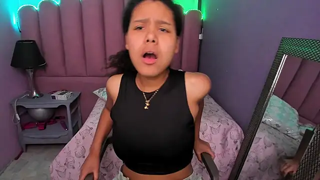 AriaVega online show from 11-09-25, 11:36