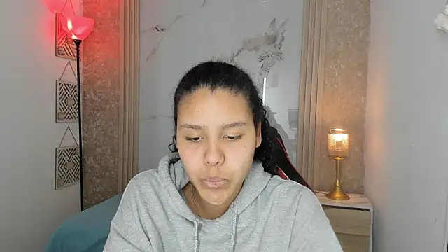 AriaVega online show from 06-06-26, 12:43