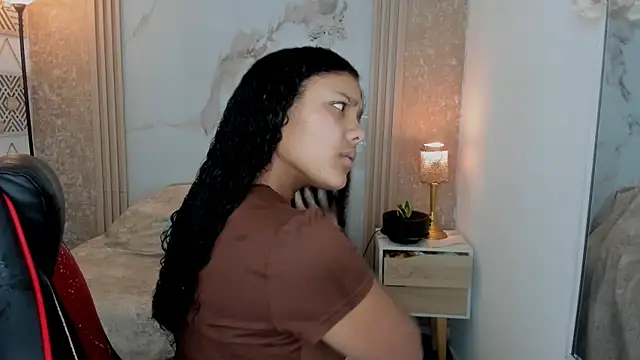 AriaVega online show from 06-09-26, 01:01