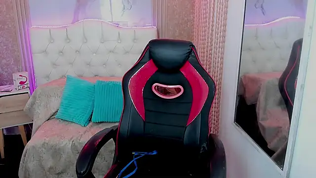 AriaVega online show from 03-03-26, 12:45