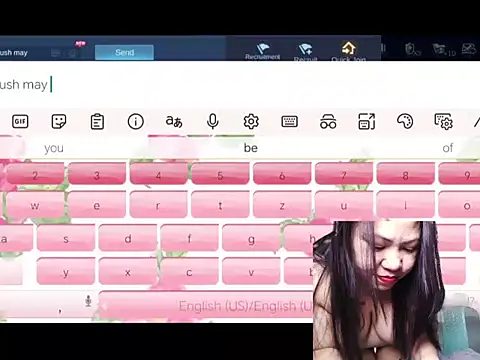 TeaseNPlease 13 online show from 03-17-26, 05:27