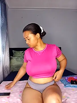 Sultrytits6 online show from 10-19-25, 12:41