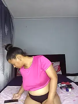 Sultrytits6 online show from 11-13-25, 07:07