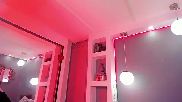 Alana Martinez  online show from 03-08-26, 02:04