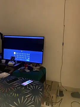 Alana Martinez  online show from 04-11-26, 02:08