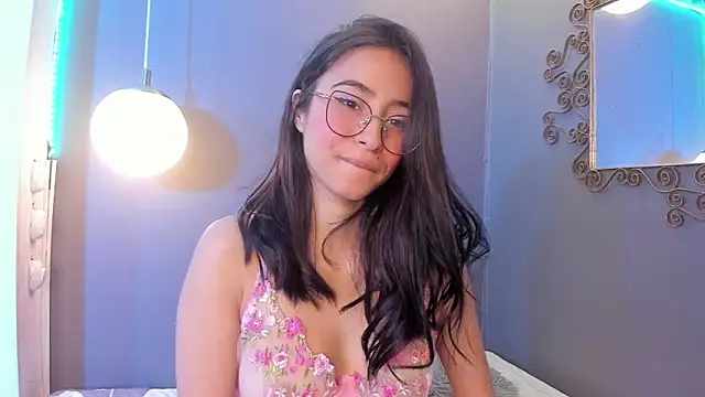 Alana Martinez  online show from 03-09-26, 08:01