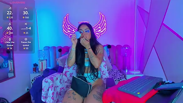 madisson 121 online show from 02-06-26, 01:51