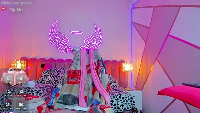 madisson 121 online show from 11-05-25, 10:18