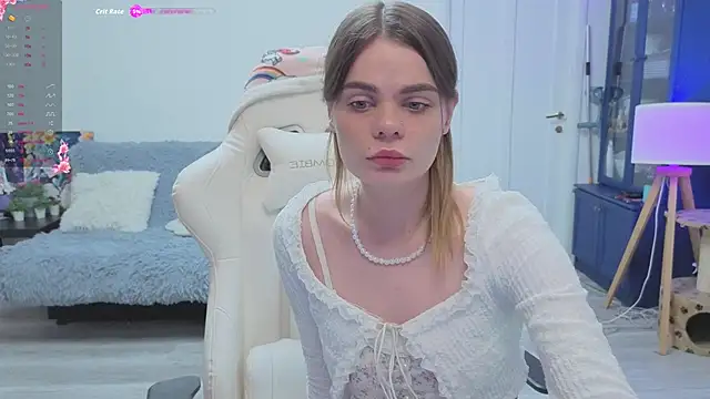 xAlisontiny online show from 11-30-25, 10:10