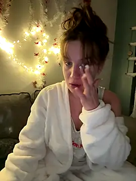 bebecita x online show from 12-20-25, 08:50