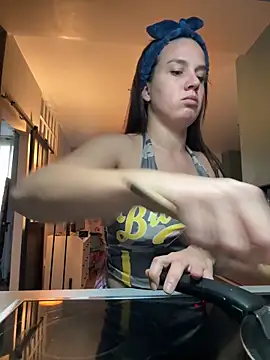 bebecita x online show from 11-01-25, 03:39