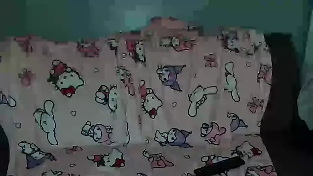 bebecita x online show from 10-13-25, 09:22