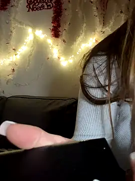 bebecita x online show from 12-02-25, 09:27