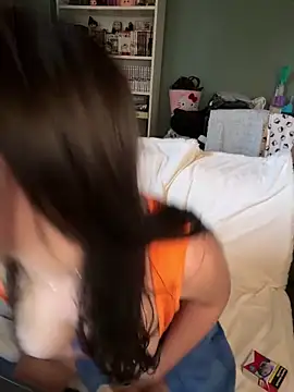 bebecita x online show from 02-28-26, 09:31