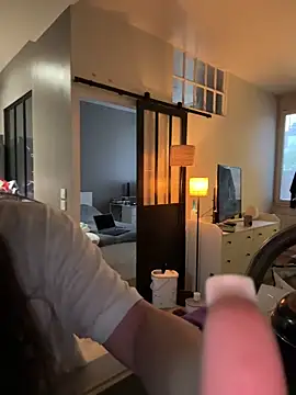 bebecita x online show from 12-02-25, 08:38