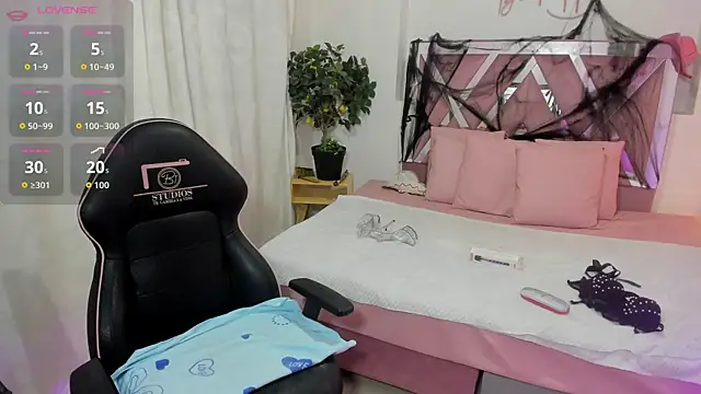 HISIS TAY online show from 10-21-25, 11:42