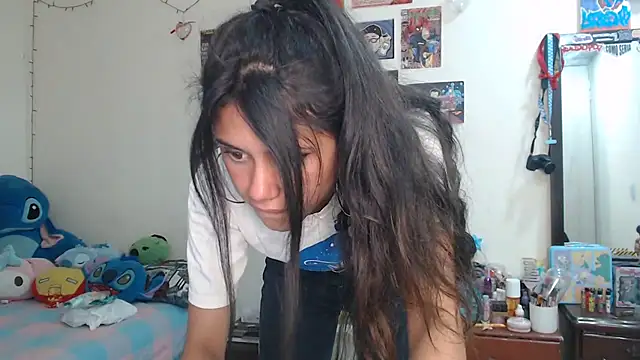 caramel doll   online show from 02-06-26, 12:50