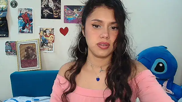 caramel doll   online show from 06-26-26, 01:11