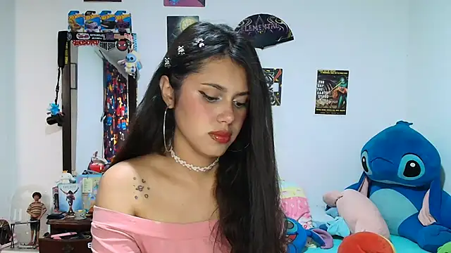 caramel doll   online show from 07-21-26, 04:30