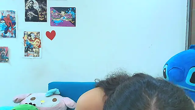caramel doll   online show from 06-03-26, 02:34