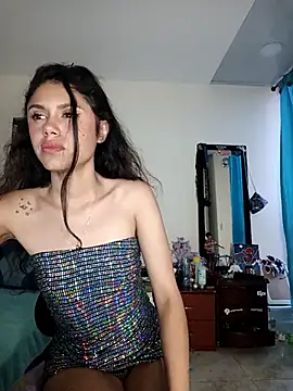 caramel doll   online show from 11-12-25, 10:13