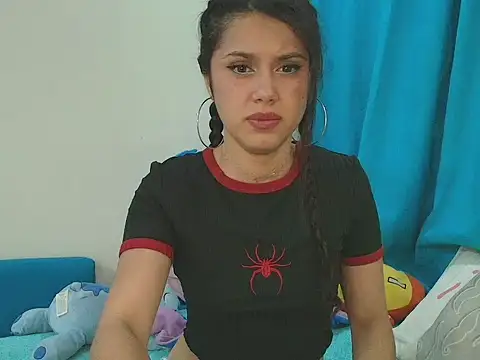 caramel doll   online show from 06-14-26, 12:18