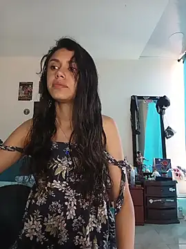 caramel doll   online show from 11-11-25, 05:41