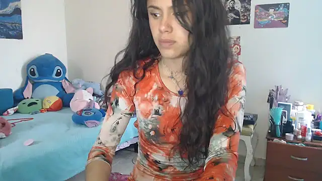 caramel doll   online show from 02-26-26, 09:37