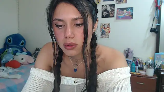 caramel doll   online show from 02-07-26, 01:02