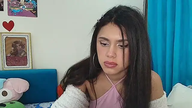 caramel doll   online show from 06-27-26, 03:01
