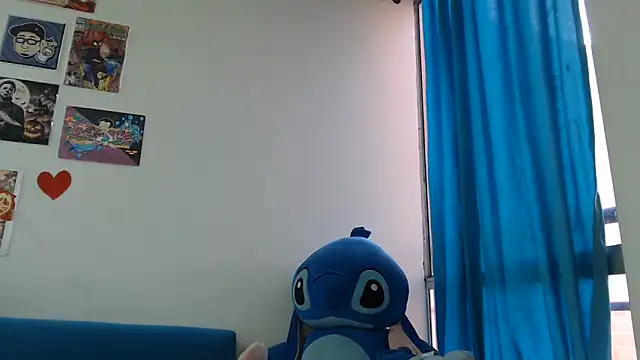 caramel doll   online show from 05-08-26, 09:51