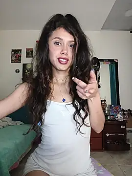 caramel doll   online show from 10-29-25, 12:31