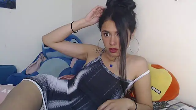 caramel doll   online show from 03-07-26, 12:06