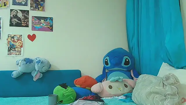 caramel doll   online show from 06-11-26, 03:03
