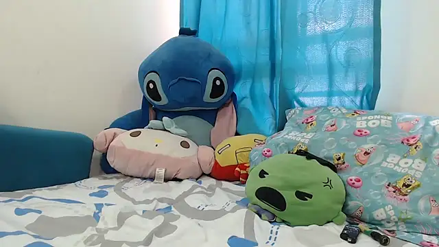 caramel doll   online show from 04-08-26, 09:16