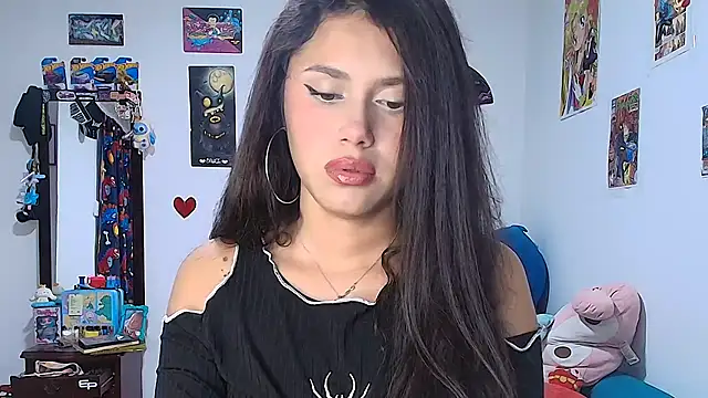 caramel doll   online show from 07-08-26, 12:46