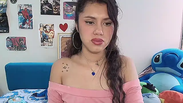 caramel doll   online show from 06-26-26, 02:56