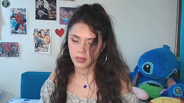 caramel doll   online show from 06-23-26, 01:25