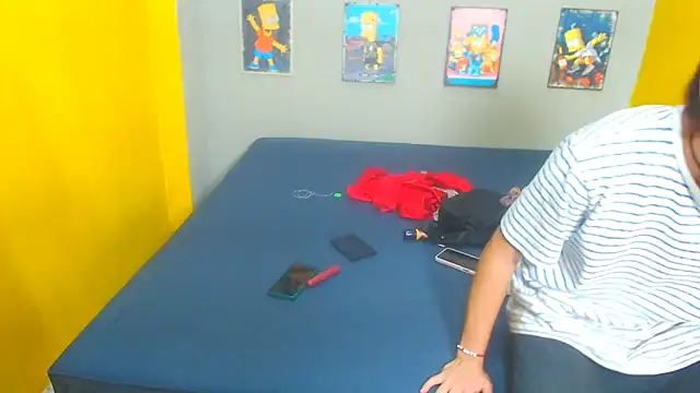 brutal fuck dirtyass online show from 10-08-25, 06:30