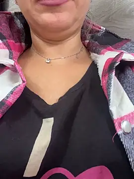 Daiana Andra online show from 10-16-25, 08:22