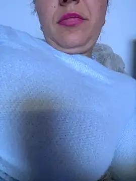 Daiana Andra online show from 11-07-25, 09:52