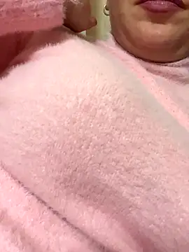 Daiana Andra online show from 10-20-25, 08:09