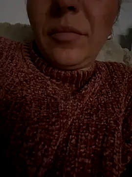 Daiana Andra online show from 10-24-25, 10:20