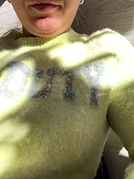 Daiana Andra online show from 11-03-25, 09:24